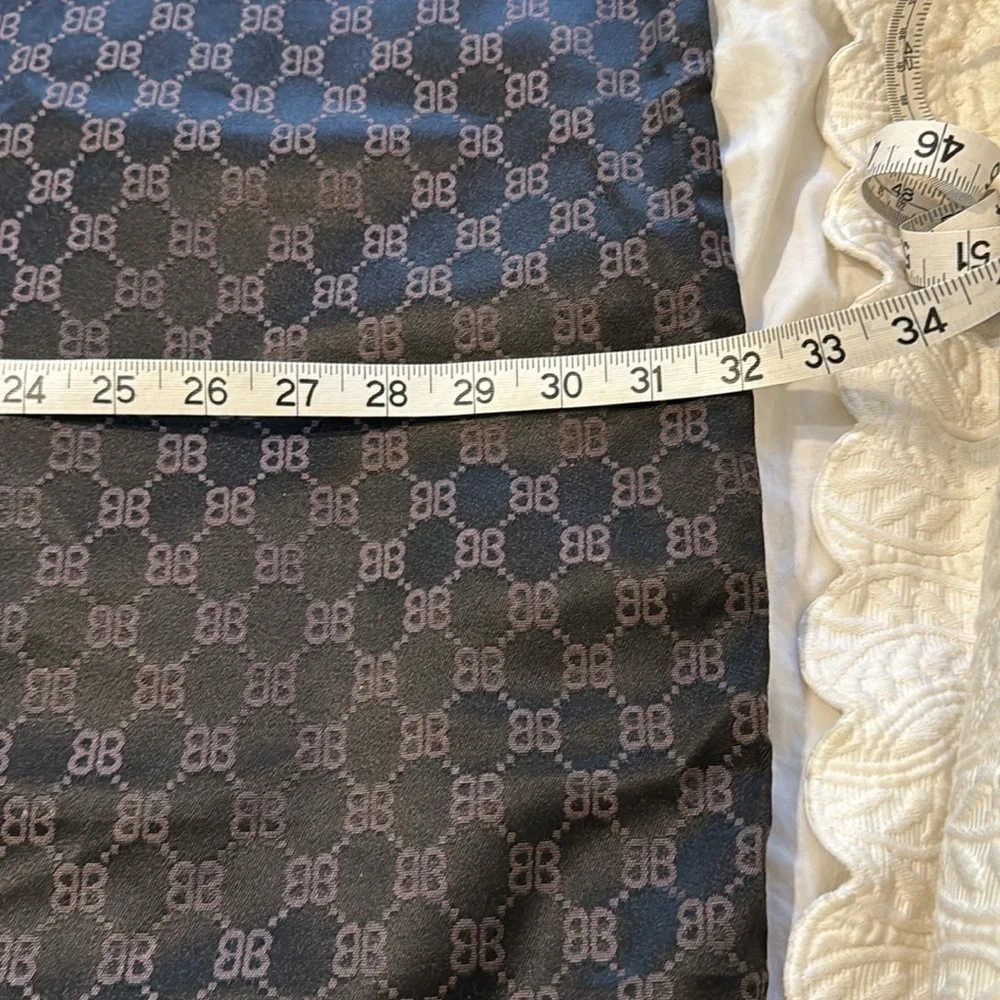 New Balenciaga XXL Dust Bag